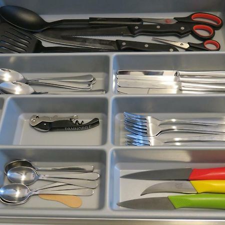 2 Zimmer Wohnung Wien Eksteriør billede