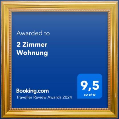 2 Zimmer Wohnung Wien Eksteriør billede