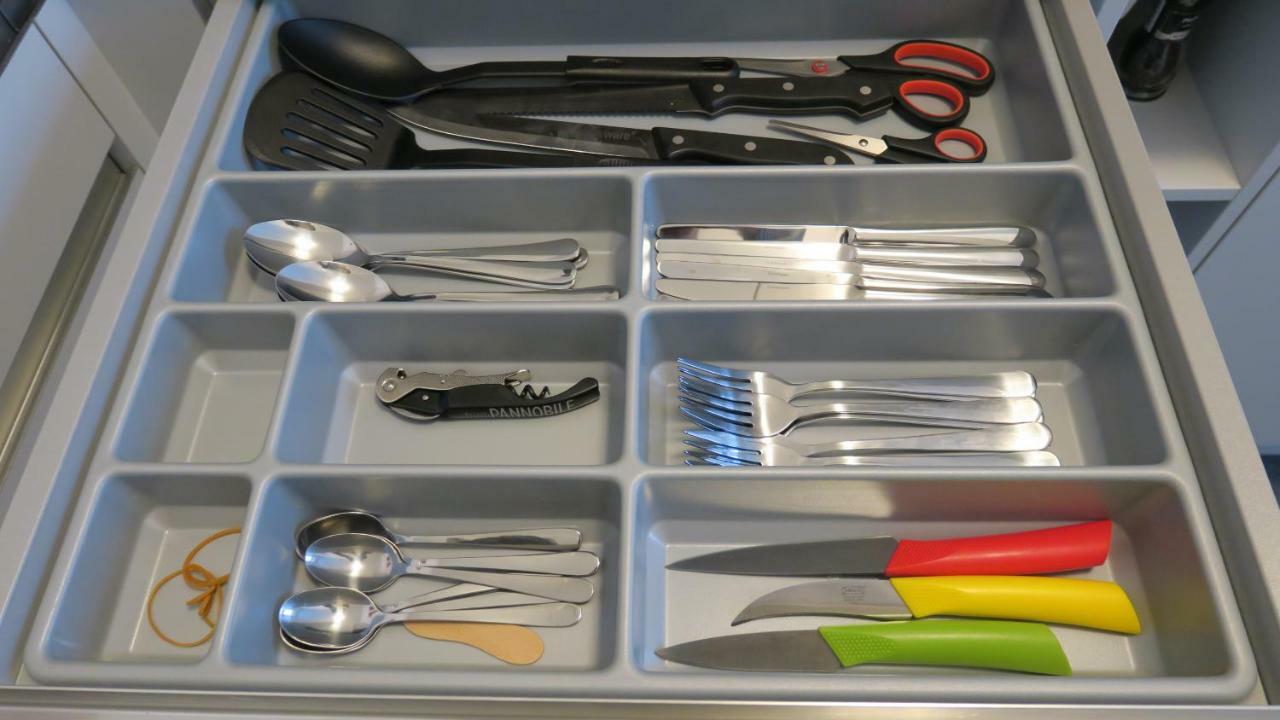 2 Zimmer Wohnung Wien Eksteriør billede