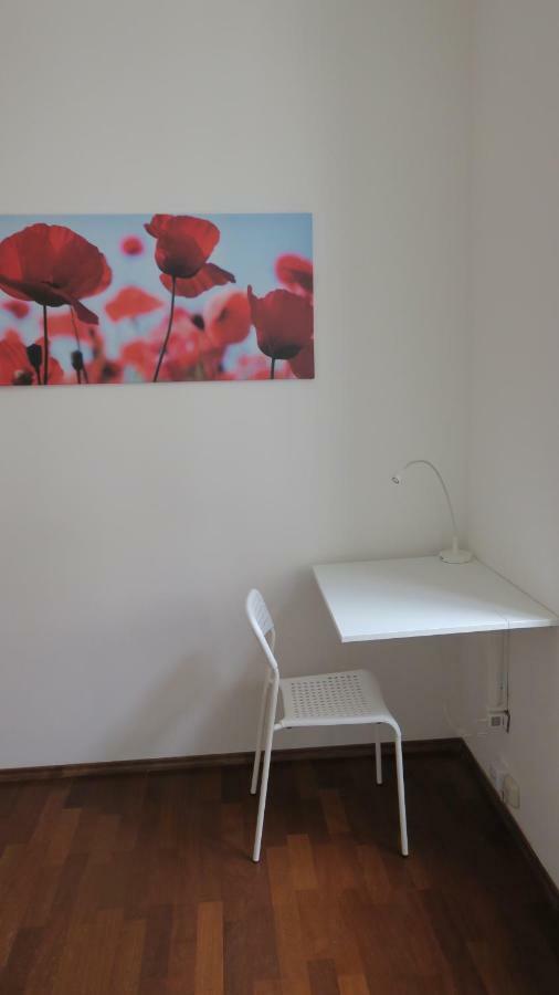 2 Zimmer Wohnung Wien Eksteriør billede