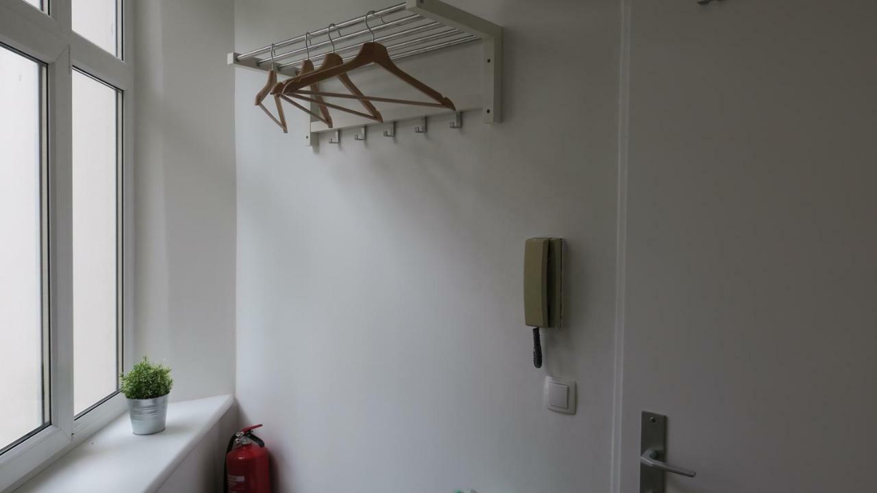 2 Zimmer Wohnung Wien Eksteriør billede